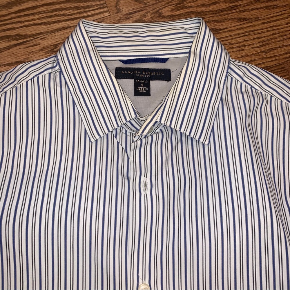 Banana Republic Shirt